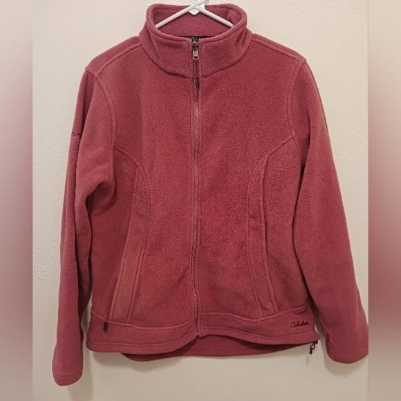 Cabela's Tops - Women's Cabela's Fleece